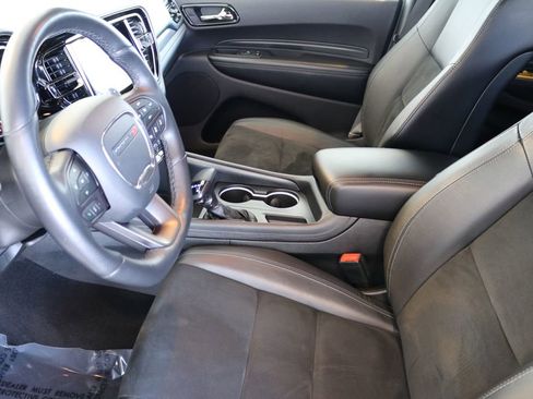 Used 2022 Dodge Durango GT image 18