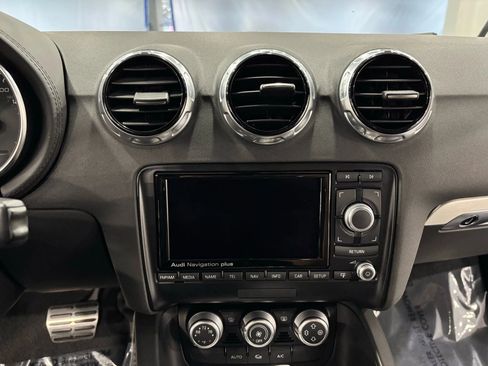 Used 2014 Audi TT 2.0T image 27