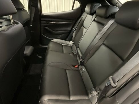 Used 2026 MAZDA MAZDA3 s Sport image 11