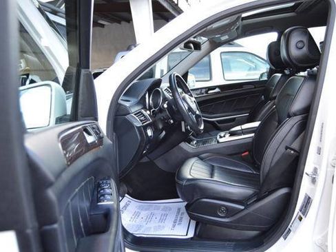 Used 2014 Mercedes-Benz GL 450 GL 450 4MATIC AWD 4dr SUV image 46