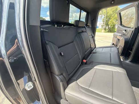 Certified 2019 GMC Sierra 1500 SLT w/ SLT Premium Plus Package AWD/4WD image 27