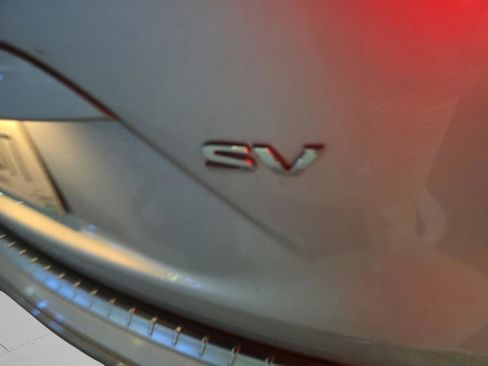 Used 2022 Nissan Murano SV w/ Cargo Package image 20