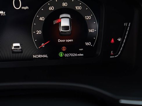 Certified 2023 Acura Integra A-Spec FWD image 23