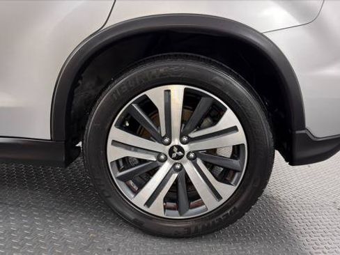 Used 2022 Mitsubishi Outlander Sport SE AWD/4WD image 30