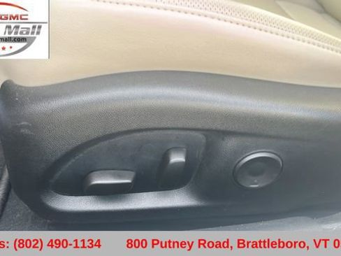 Used 2024 Cadillac CT4 Premium Luxury w/ Technology Package image 28