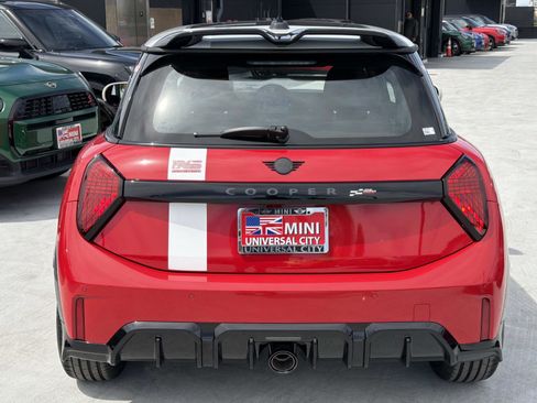 New 2026 MINI Cooper John Cooper Works image 4