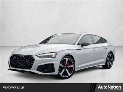 Used 2023 Audi A5 2.0T Prestige