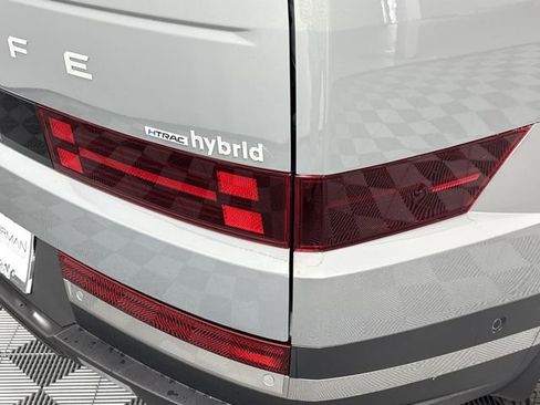New 2026 Hyundai Santa Fe Limited AWD/4WD image 33