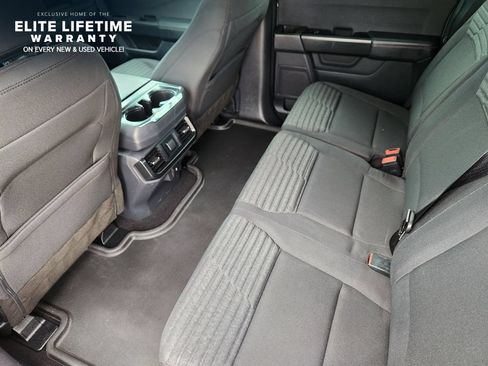 Used 2023 Ford F150 XL w/ STX Appearance Package AWD/4WD image 28