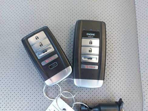 Used 2015 Acura TLX V6 w/ Advance Package FWD image 14