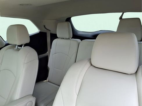 Used 2023 Buick Enclave Essence w/ Experience Buick Package FWD image 18