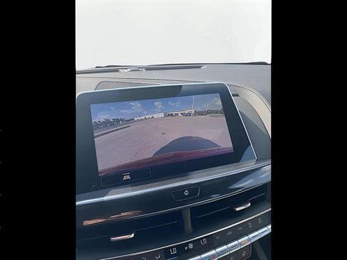 Certified 2022 Cadillac CT5 Premium Luxury AWD/4WD image 15