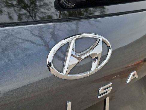 Used 2020 Hyundai Palisade Limited image 12