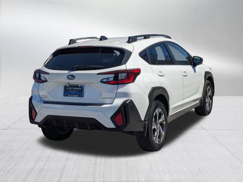 Certified 2024 Subaru Crosstrek 2.0i Premium AWD/4WD image 5