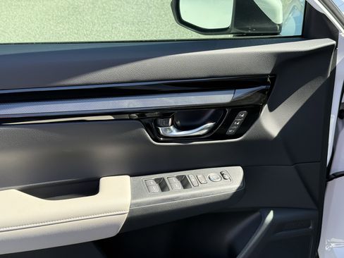 New 2026 Honda CR-V EX-L image 14