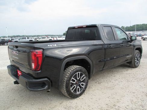 New 2026 GMC Sierra 1500 Pro w/ Pro Value Package AWD/4WD image 5