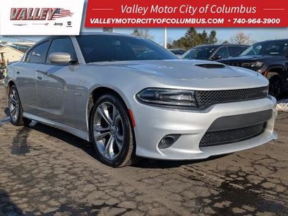 Used 2021 Dodge Charger R/T