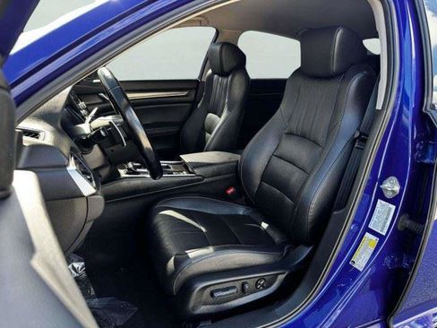 Used 2021 Honda Accord Sport Special Edition image 18