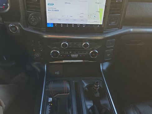 Used 2024 Ford F150 Raptor image 26