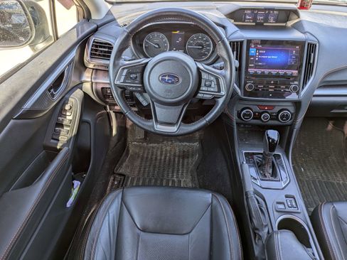 Certified 2022 Subaru Crosstrek 2.5i Limited w/ Moonroof Package 1 image 16