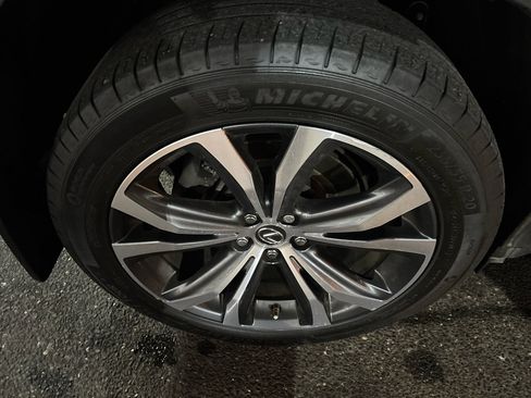 Used 2022 Lexus RX 350L Premium image 26