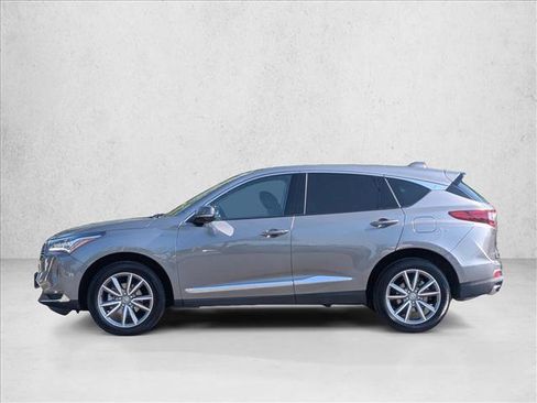Used 2023 Acura RDX AWD w/ Technology Package image 9