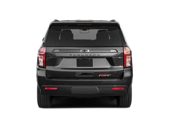 Used 2021 Chevrolet Suburban RST w/ Luxury Package AWD/4WD image 8
