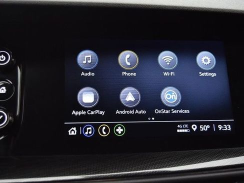 Used 2023 Buick Envision Preferred image 13