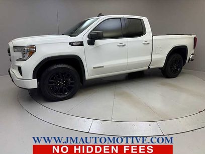 Used 2019 GMC Sierra 1500 Elevation w/ Elevation Value Package