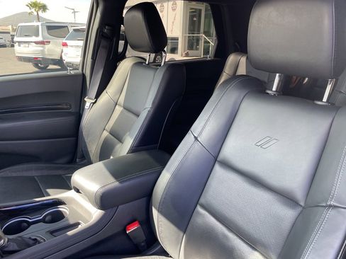 Certified 2022 Dodge Durango Citadel image 16