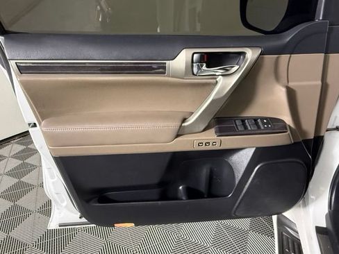 Used 2020 Lexus GX 460 Premium AWD/4WD image 21