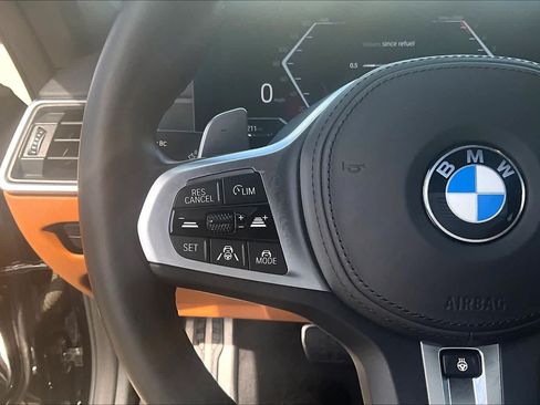 Used 2024 BMW M440i Coupe RWD image 18