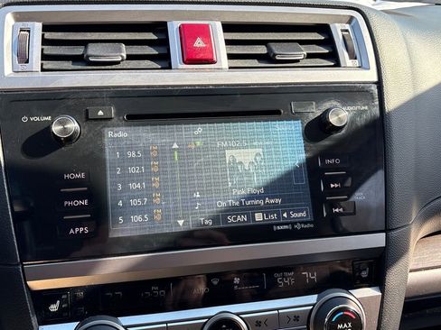 Used 2016 Subaru Legacy 3.6R Limited w/ Popular Package #4 image 14