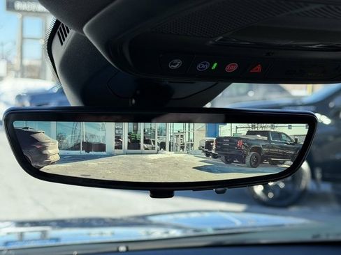 New 2026 Chevrolet Equinox LT w/ Convenience Package II image 7