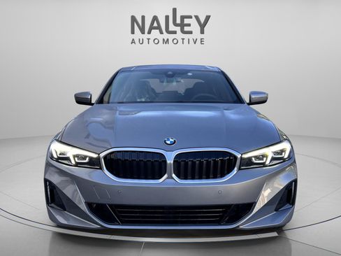 Used 2026 BMW 330i Sedan w/ Premium Package image 7