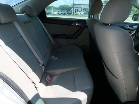 Used 2013 Kia Forte EX FWD image 8