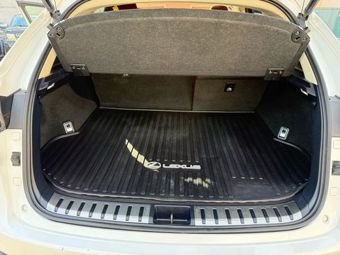 Used 2019 Lexus NX 300 F Sport image 20