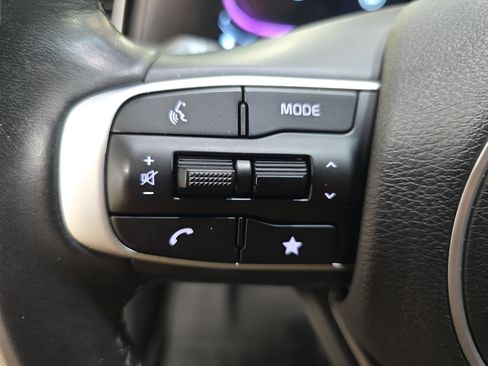 Used 2024 Kia Sportage EX FWD image 14