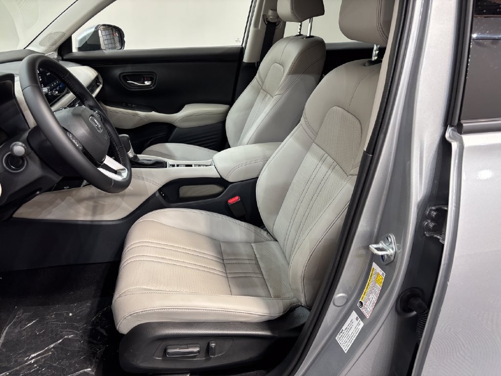 New 2027 Honda HR-V EX-L image 11