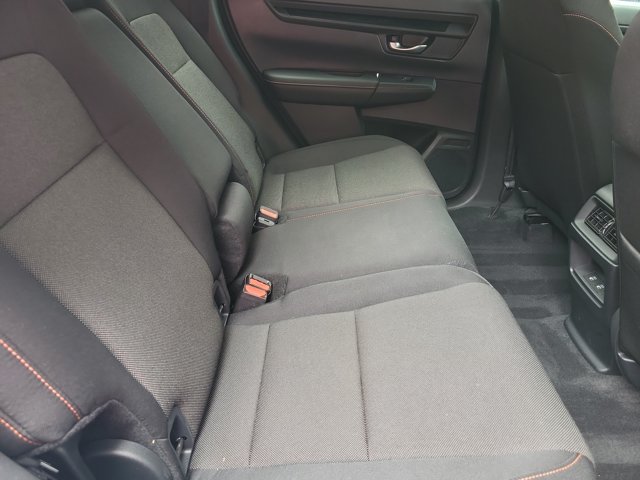 Certified 2023 Honda CR-V Sport image 20