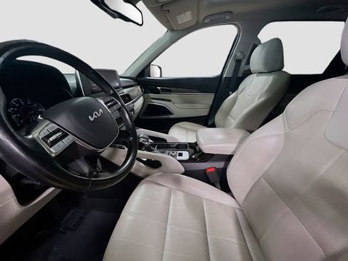 Certified 2022 Kia Telluride EX w/ EX Premium Package image 22