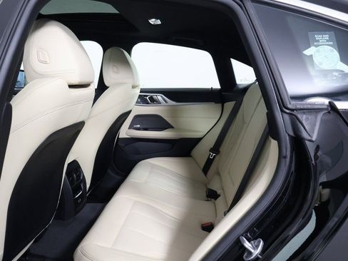 New 2026 BMW i4 xDrive40i w/ Premium Package AWD/4WD image 6