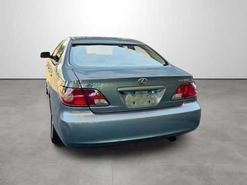 Used 2003 Lexus ES 330 FWD image 13