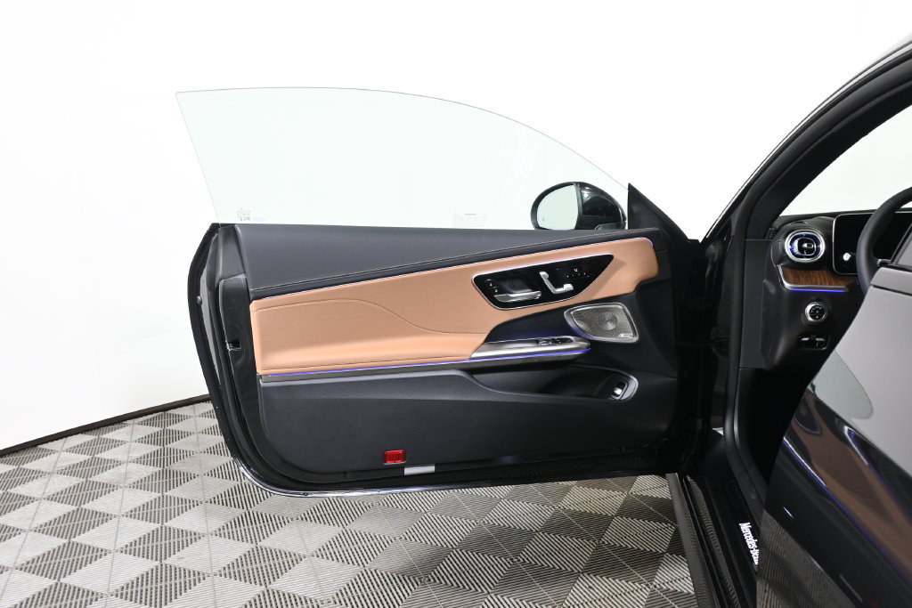 New 2027 Mercedes-Benz CLE 450 4MATIC Coupe image 27