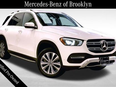 Used 2022 Mercedes-Benz GLE 350 4MATIC
