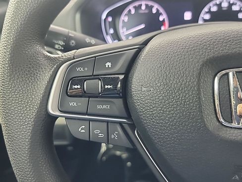 Certified 2018 Honda Accord LX image 24