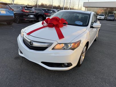 Used 2015 Acura ILX w/ Technology Package
