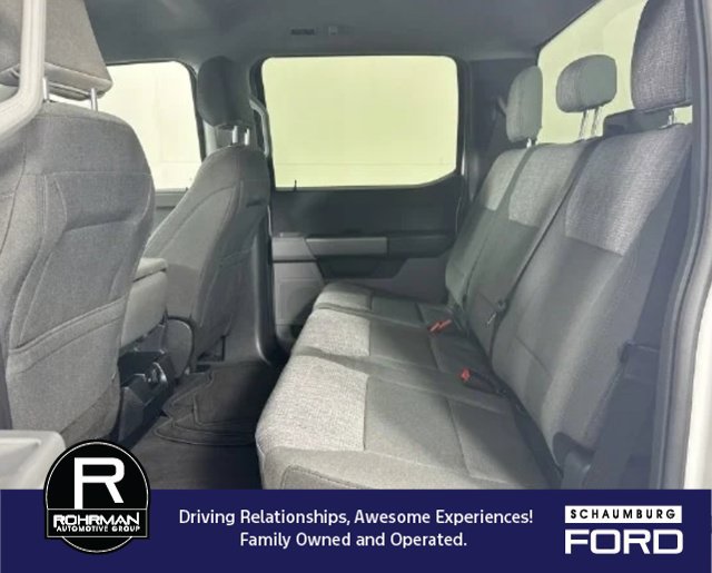 Used 2026 Ford F350 XLT AWD/4WD image 9