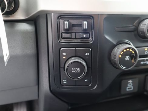 New 2025 Ford F250 XL w/ STX Appearance Package image 7