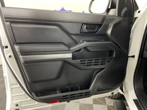 Used 2024 Toyota Tacoma SR5 RWD image 12